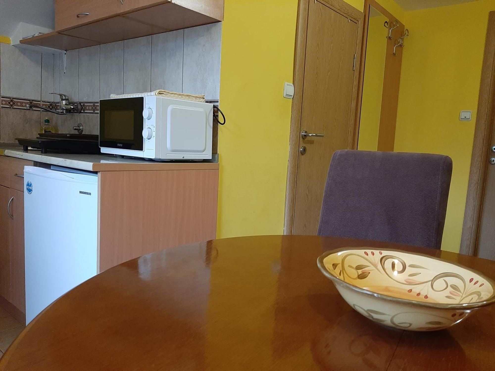 Apartments Junior Zlatibor Kamer foto