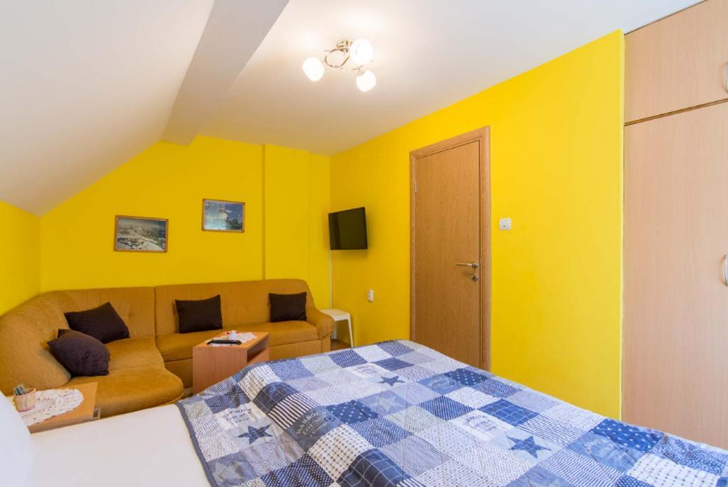 Apartments Junior Zlatibor Buitenkant foto