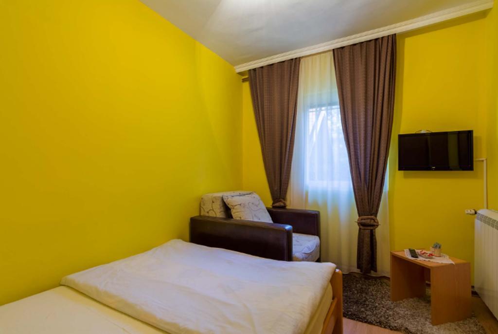 Apartments Junior Zlatibor Buitenkant foto