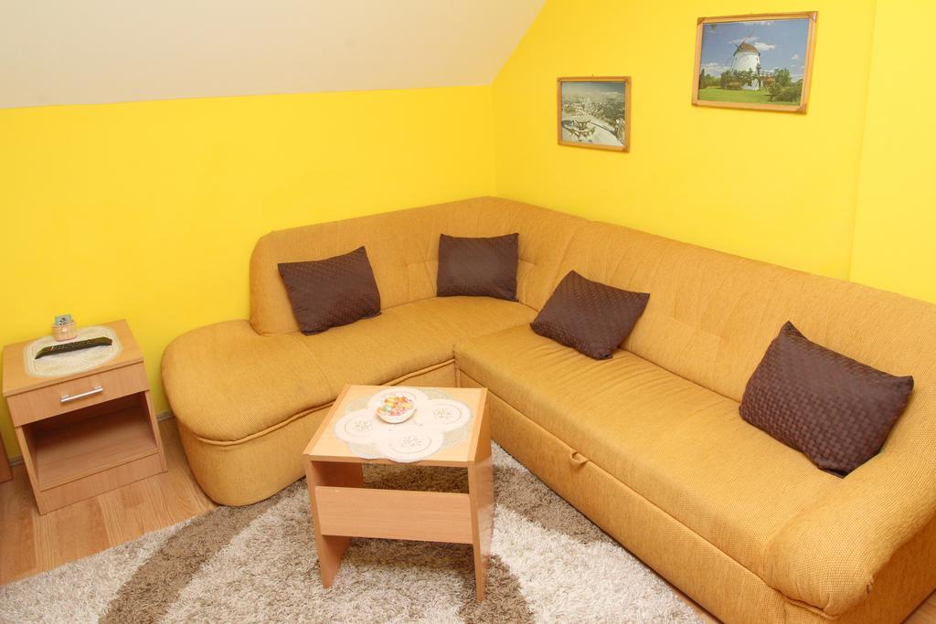 Apartments Junior Zlatibor Buitenkant foto
