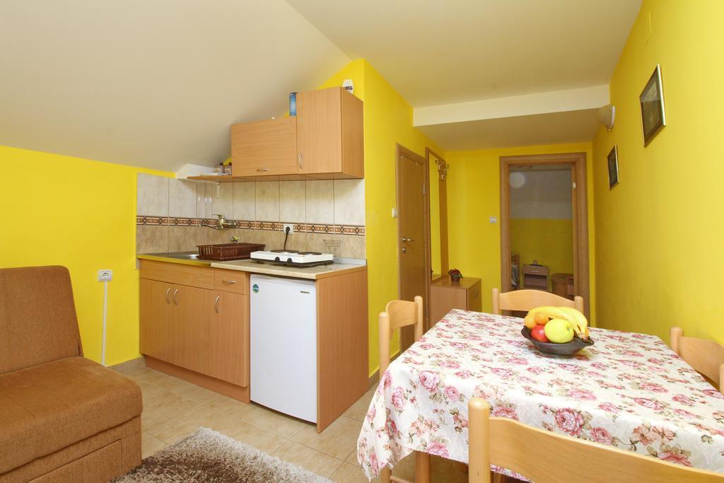 Apartments Junior Zlatibor Buitenkant foto