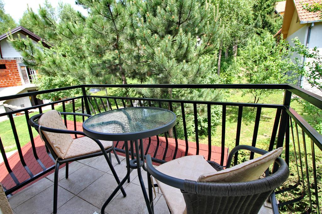 Apartments Junior Zlatibor Kamer foto