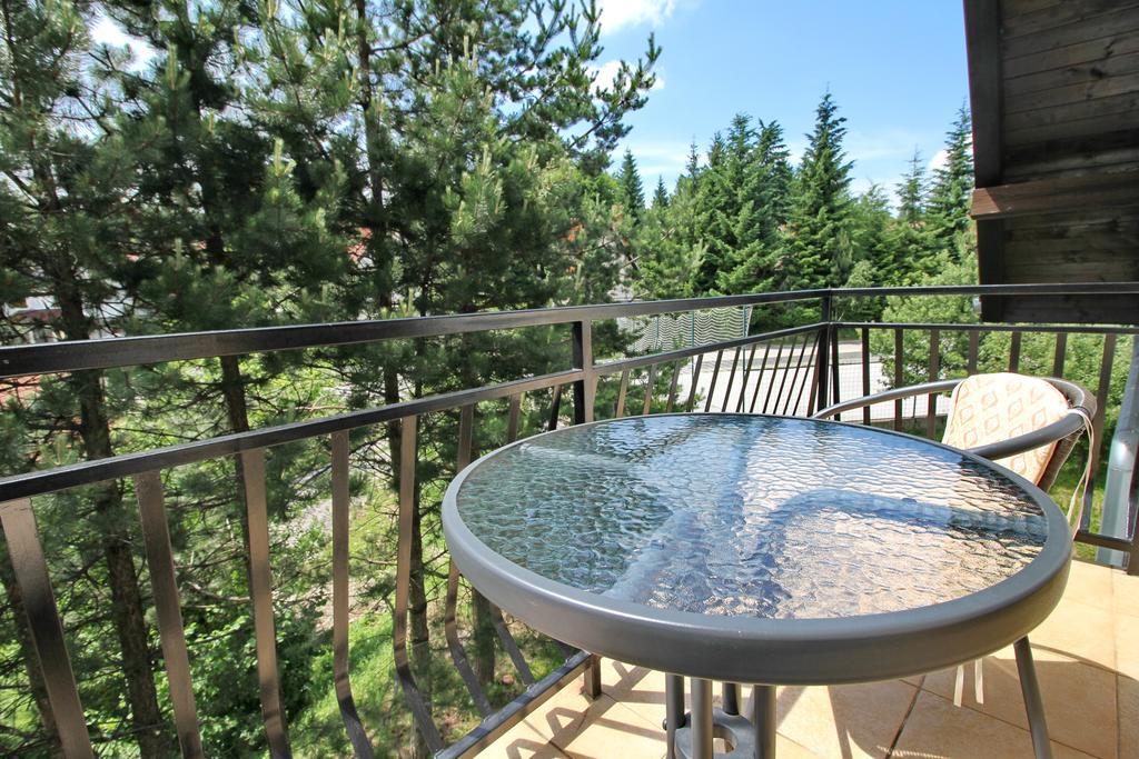 Apartments Junior Zlatibor Buitenkant foto