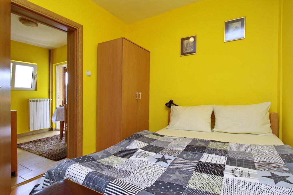 Apartments Junior Zlatibor Buitenkant foto