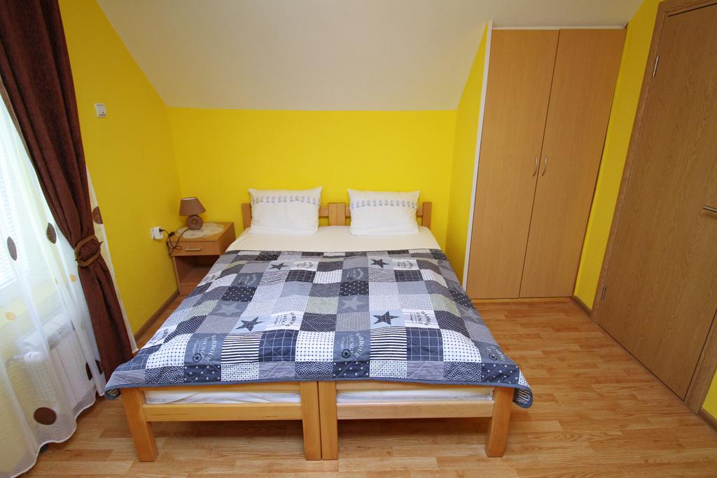 Apartments Junior Zlatibor Buitenkant foto