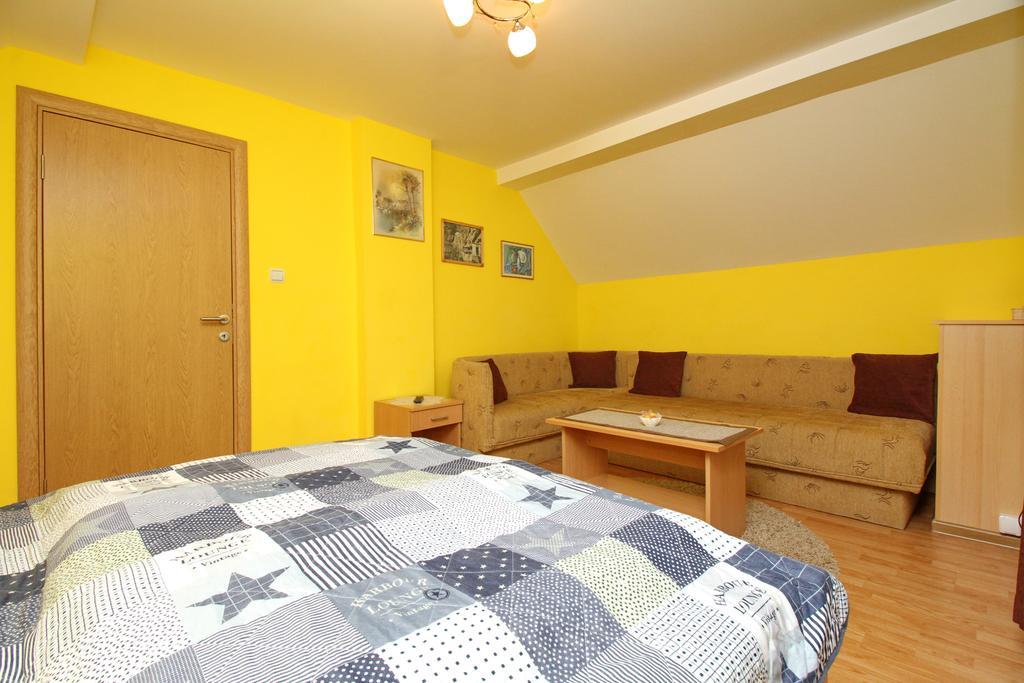 Apartments Junior Zlatibor Buitenkant foto