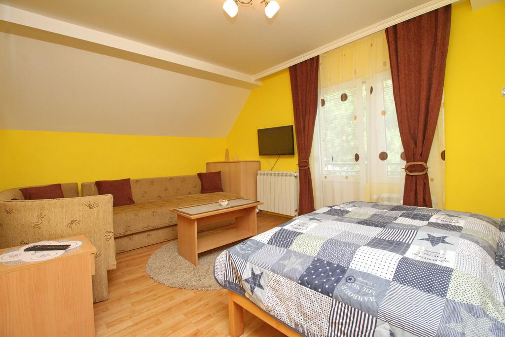 Apartments Junior Zlatibor Buitenkant foto
