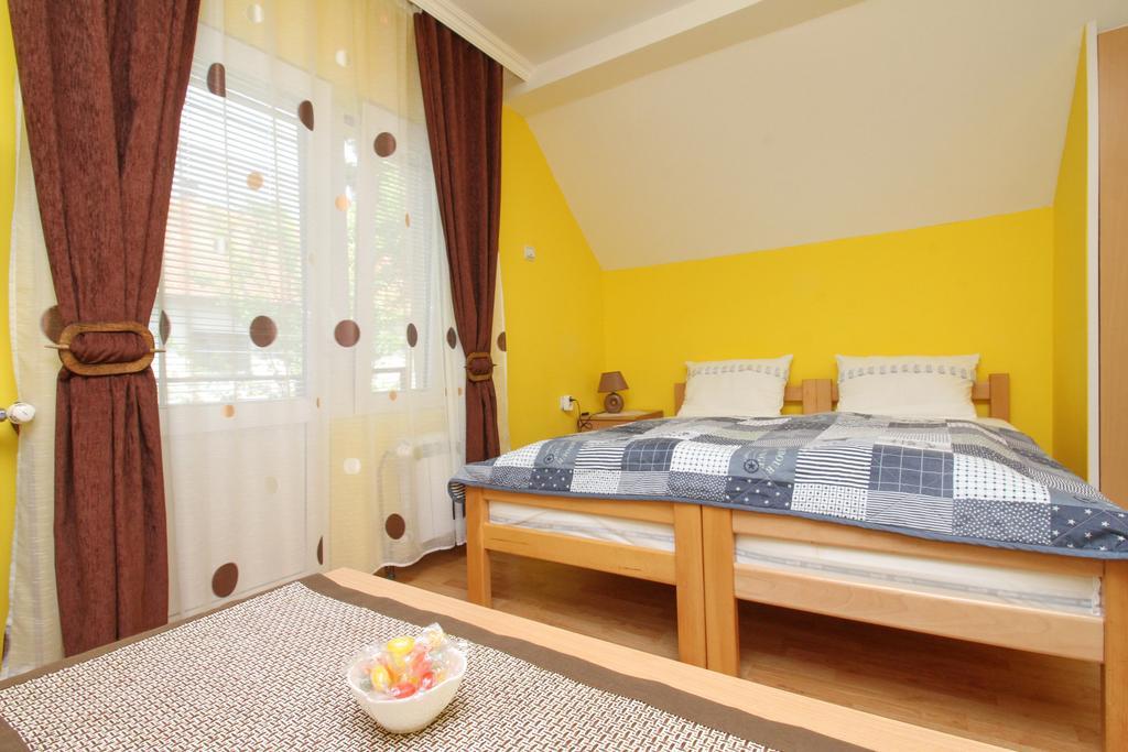 Apartments Junior Zlatibor Buitenkant foto