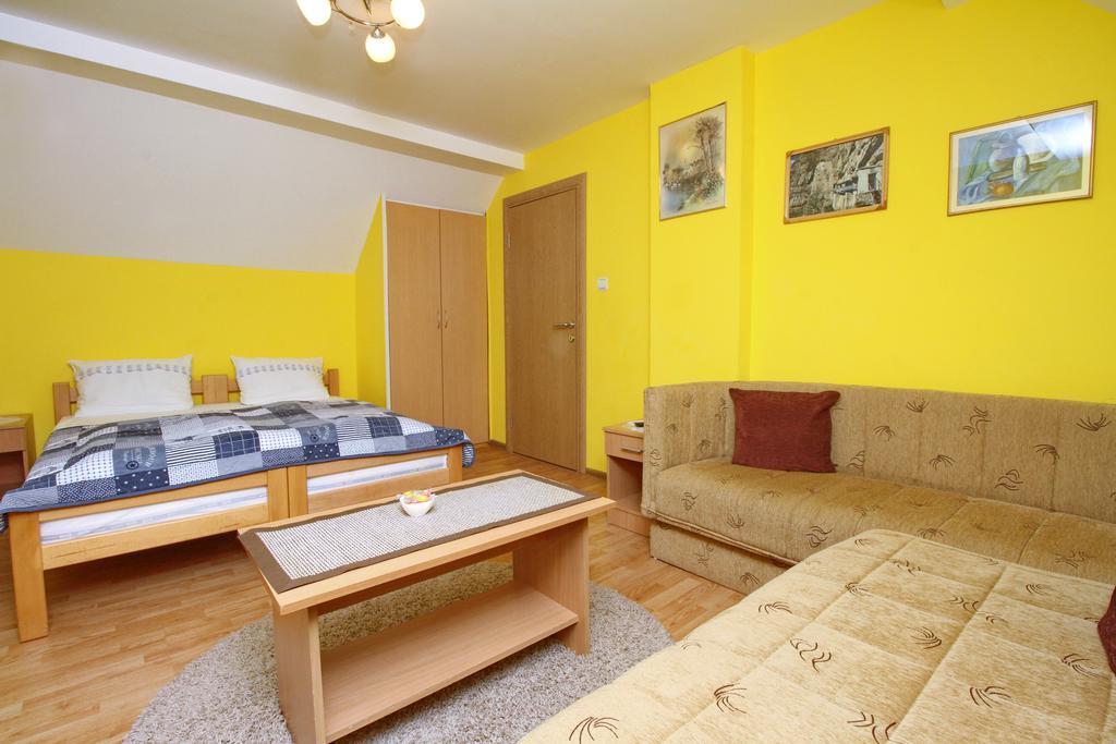 Apartments Junior Zlatibor Buitenkant foto