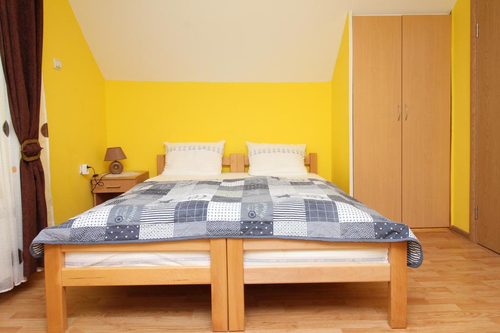 Apartments Junior Zlatibor Buitenkant foto