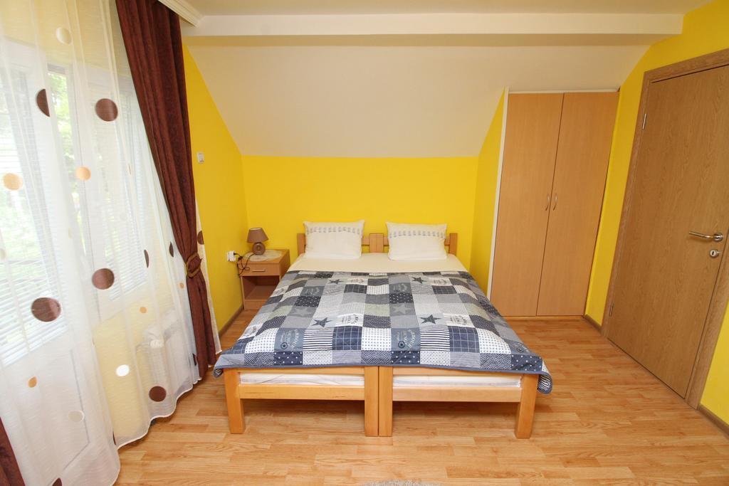 Apartments Junior Zlatibor Buitenkant foto