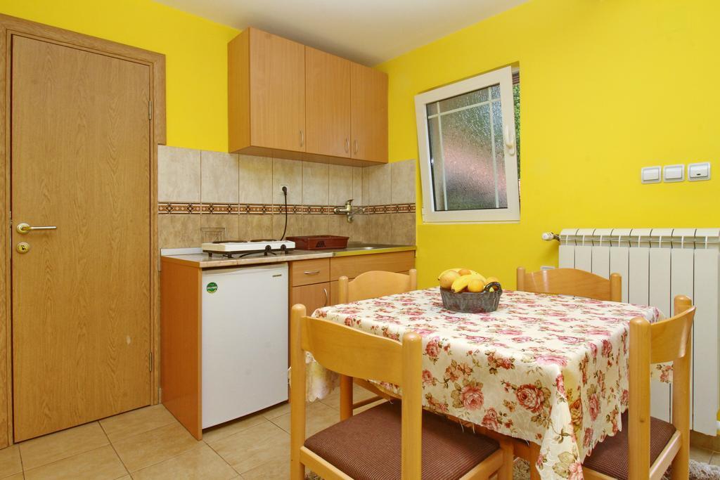 Apartments Junior Zlatibor Buitenkant foto