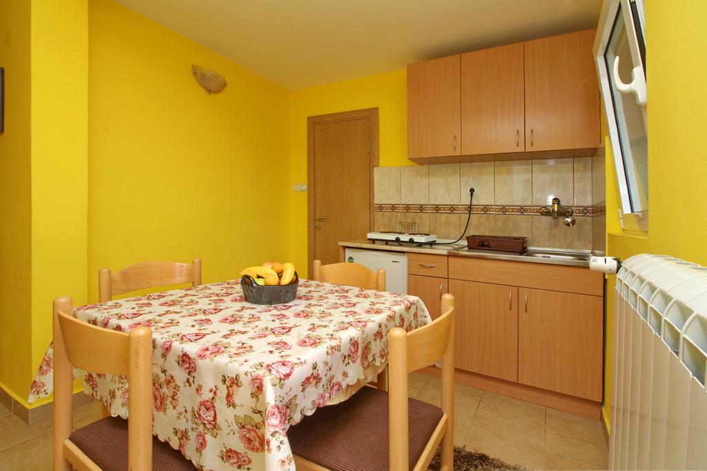 Apartments Junior Zlatibor Buitenkant foto