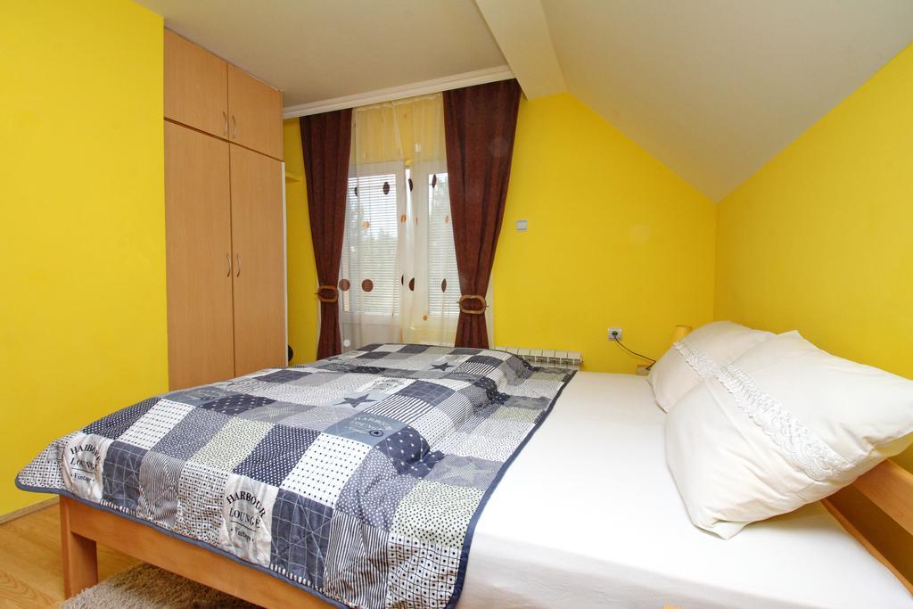Apartments Junior Zlatibor Buitenkant foto