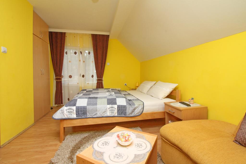 Apartments Junior Zlatibor Buitenkant foto
