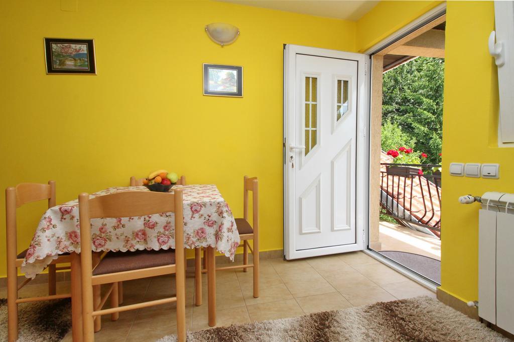 Apartments Junior Zlatibor Buitenkant foto