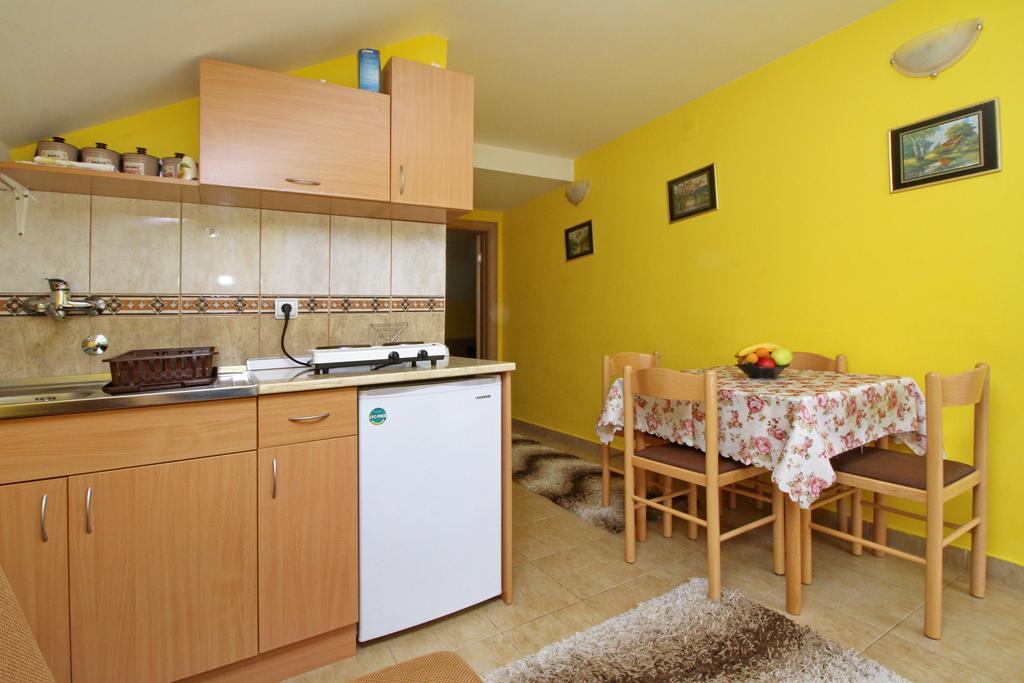 Apartments Junior Zlatibor Buitenkant foto