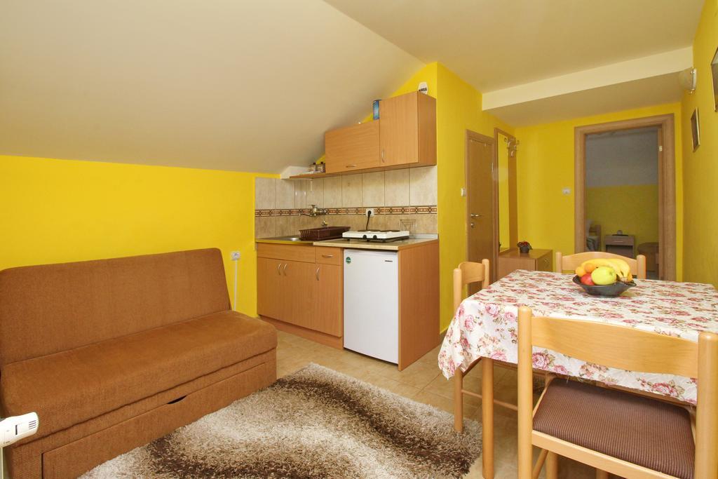 Apartments Junior Zlatibor Buitenkant foto