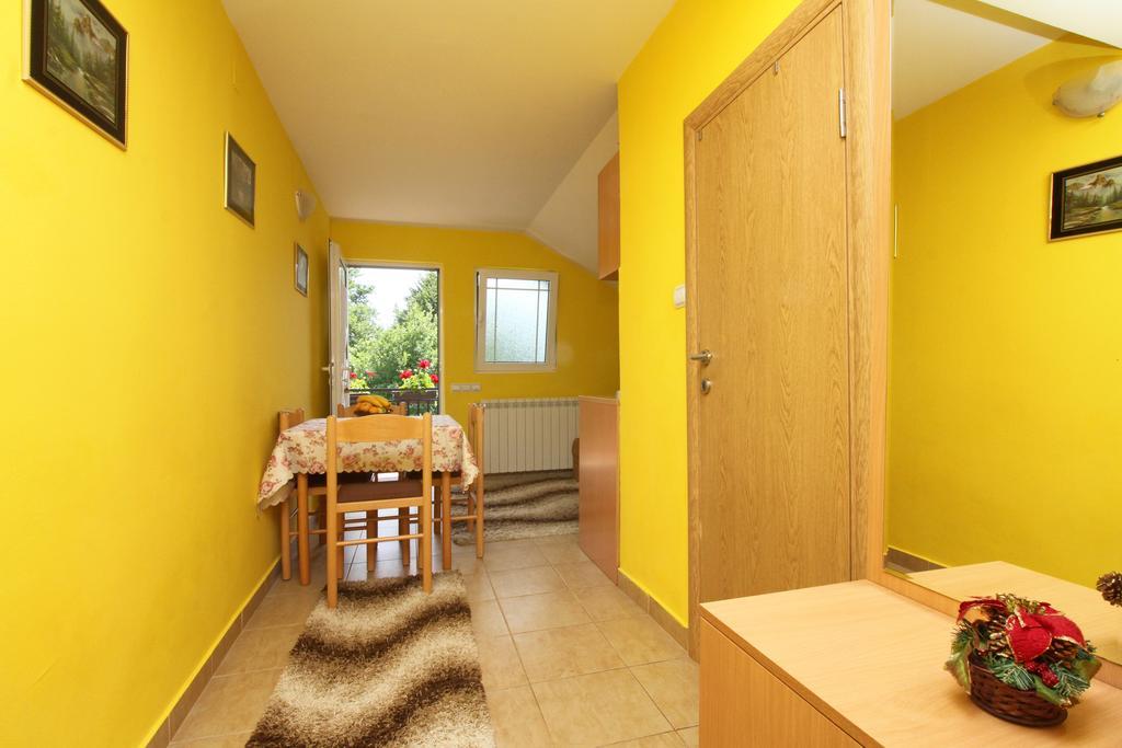 Apartments Junior Zlatibor Buitenkant foto