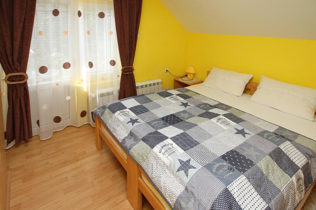 Apartments Junior Zlatibor Buitenkant foto