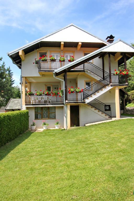 Apartments Junior Zlatibor Buitenkant foto