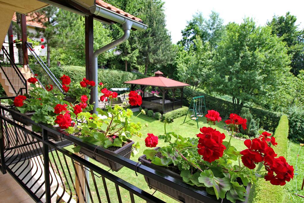Apartments Junior Zlatibor Buitenkant foto